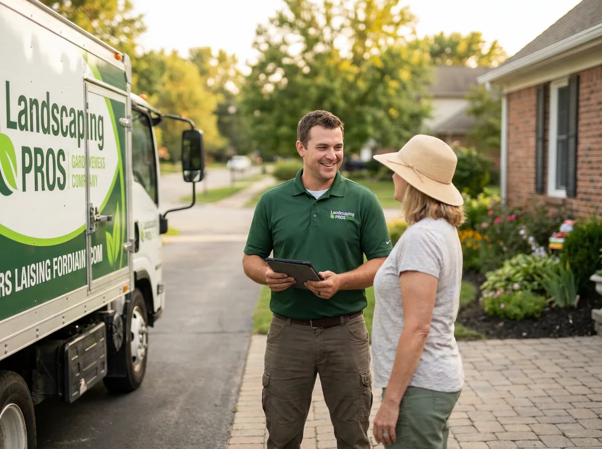 Landscaping Latexo, TX FAQs